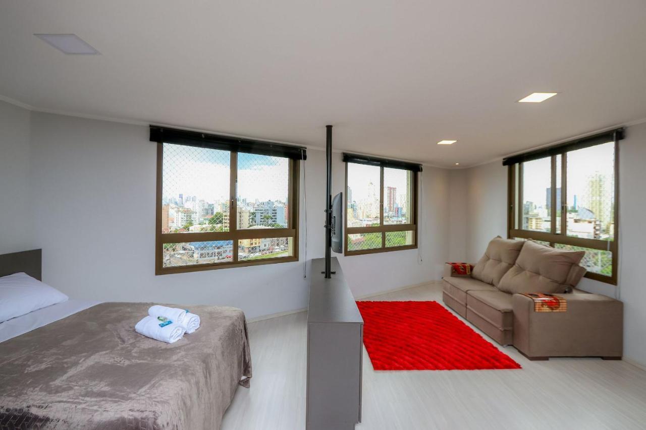 Paseo Del Molino - 703 Appartement Caxias do Sul Buitenkant foto
