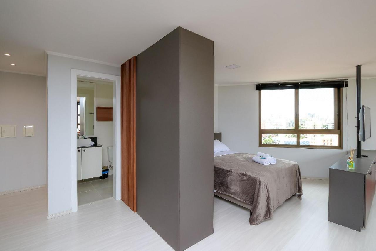 Paseo Del Molino - 703 Appartement Caxias do Sul Buitenkant foto