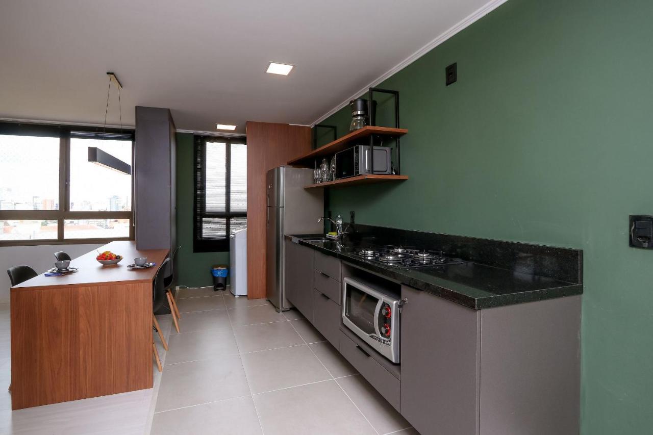 Paseo Del Molino - 703 Appartement Caxias do Sul Buitenkant foto